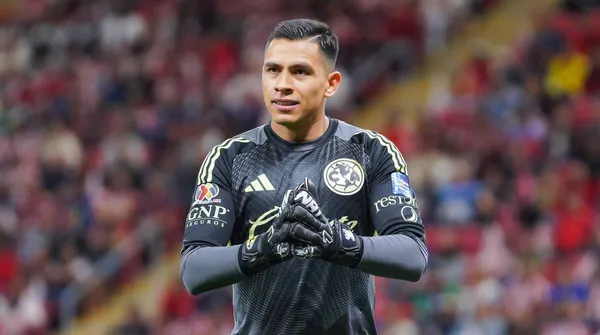 América eligió al reemplazo de Malagón.