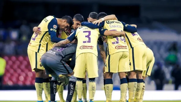 América empató en el duelo de ida ante Puebla por 1 tanto a 1 en los cuartos de final y además sufrimos dos lesiones que dejaron mermado al equipo.