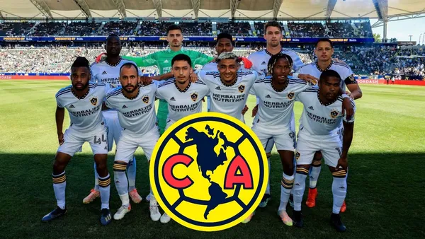 América, en su búsqueda por dejar una escuadra muy sólida línea por línea para el próximo torneo.