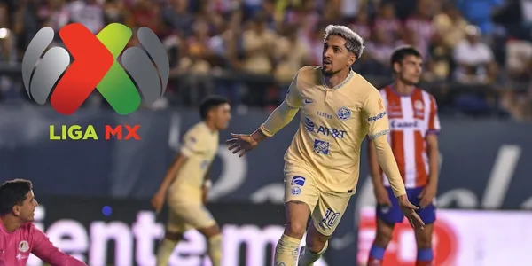 América enfocado en el objetivo no sólo de San Luis sino del torneo