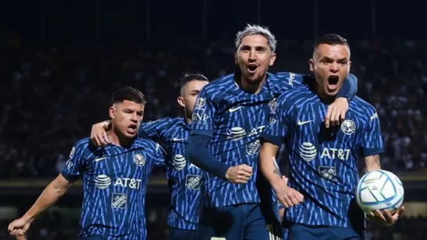 América enfrenta a Cruz Azul este fin de semana en una nueva edición del Clásico Joven.