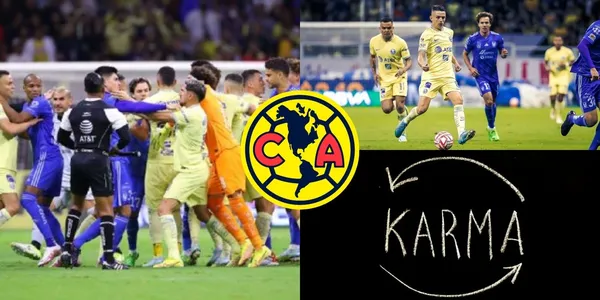 América enfrentará a viejos conocidos que el karma se las jugó en Tigres