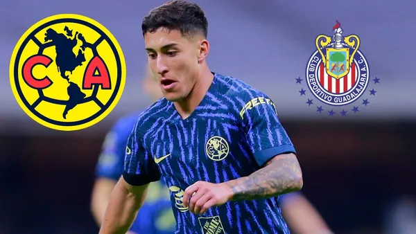 América enfrentará uno de los partidos más importantes del torneo este sábado.