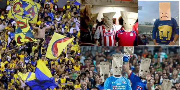 América enseña lo que es ser grandes en todas sus categorías