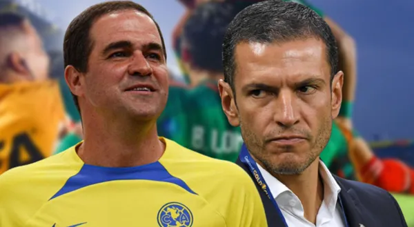 América es dueño de uno de los anotadores del partido de hoy frente a Nueva Zelanda.