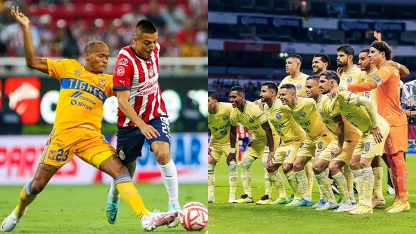 América es el club más grande del futbol mexicano y sin lugar a dudas somos muy superiores.