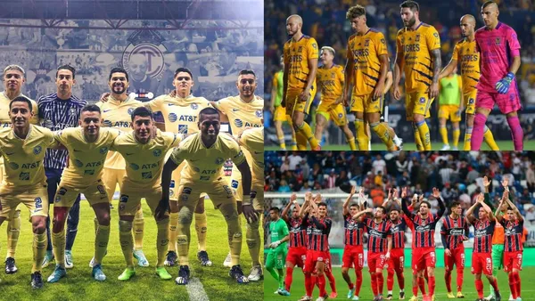América es el club más grande del futbol mexicano y sin lugar a dudas todos quieren ser como nosotros.