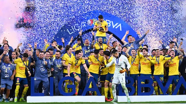 América es el equipo más grande de la historia de México.