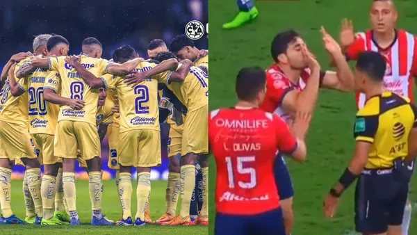 América es el equipo más grande de todo México y de eso no hay dudas.