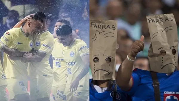 América es el equipo más grande de todo México y de eso no hay una sola duda.