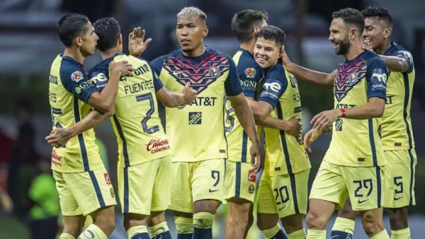 América es el equipo más grande del futbol mexicano, eso no le debe quedar duda a nadie.