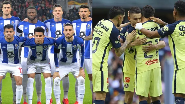 América es el equipo mas grande del futbol mexicano y por eso siempre estamos en el foco.