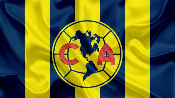 América es el más grande de todo México.