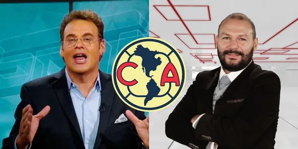 América es el máximo favorito y hasta los antiamericanistas lo saben