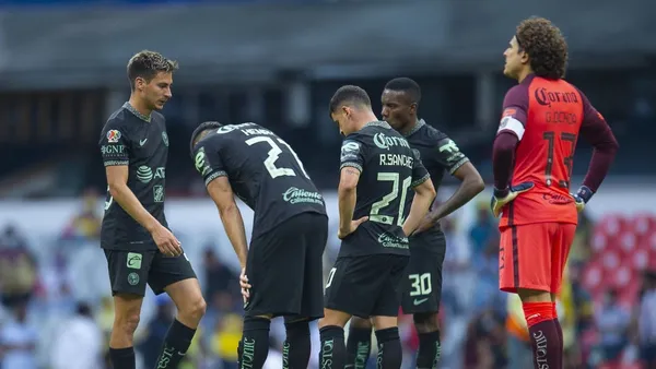 América es el mejor equipo en estos momentos en la Liga MX ya que contamos con la mejor racha del torneo.