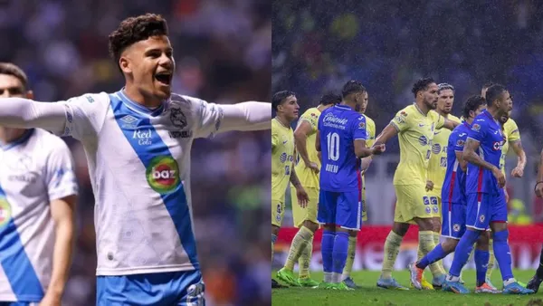 América es el único equipo grande de México aunque quieran poner a otros a nuestro nivel.