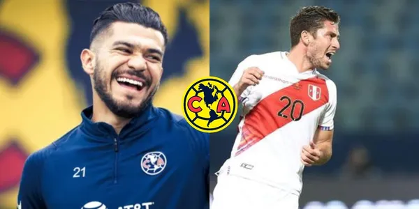 América es parte de los culpables para que Chivas rompa su tradición