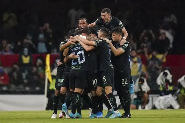 América esperaba recibir dinero por la venta de Guido Rodríguez