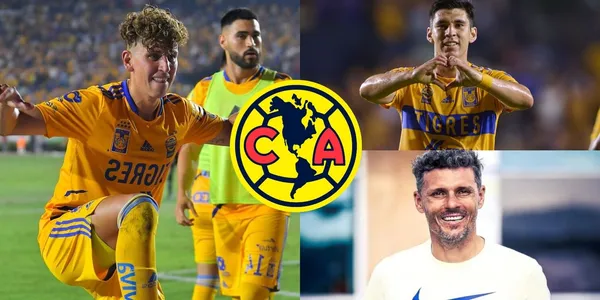 América está buscando un defensa para mejorar la zona que tanta lata le dio en el torneo anterior