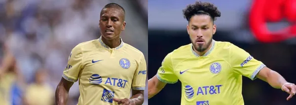 América está definiendo su plantilla y ya tendría las bajas confirmadas de los extranjeros