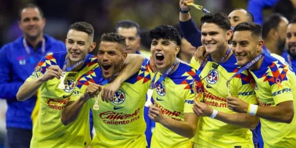 América está dispuesta a vender a una de sus más grandes estrellas.