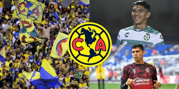 América está en busca de una defensa que pueda cubrir la lateral de la derecha y la afición está pidiendo al ideal