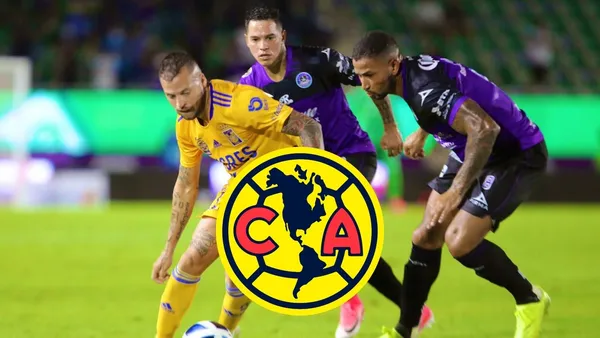 América está en la búsqueda de los refuerzos para el Clausura 2023.