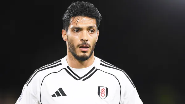 América está ilusionado con el regreso de Raúl Jiménez.