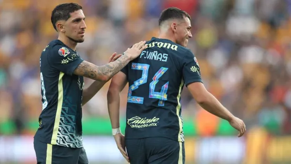 América esta intratable, destroza a todo rival que se ponga enfrente ya que se están anotando buena cantidad de goles y la defensa no permite absolutamente nada.