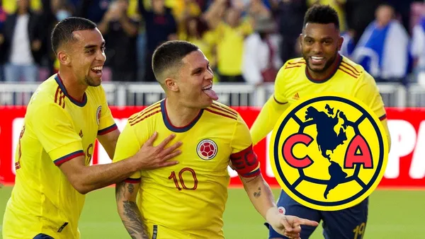 América está preparando un mercado de fichajes muy importante.