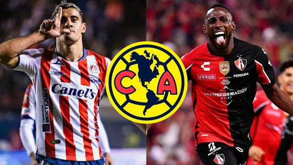 América está sufriendo un calvario por encontrar a sus fichajes para la siguiente temporada.