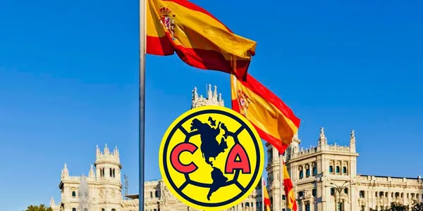 América está teniendo una ola de españoles, donde muchos están triunfando