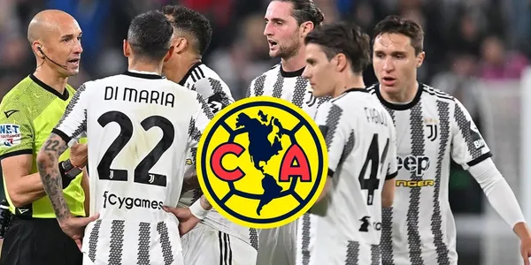 América estaría a días de hacer oficial el gran fichaje de la temporada