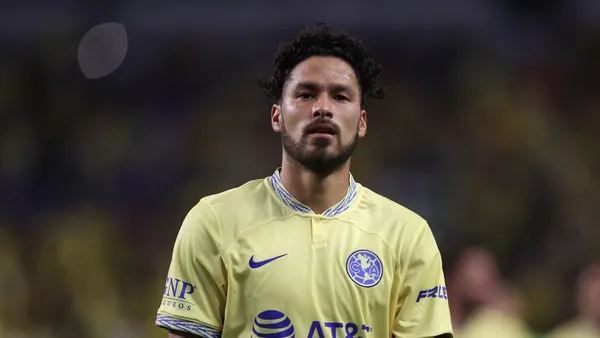 América estaría cerca de darle salida a Bruno Valdez, recordemos que las Águilas tienen que dar de baja a dos jugadores.