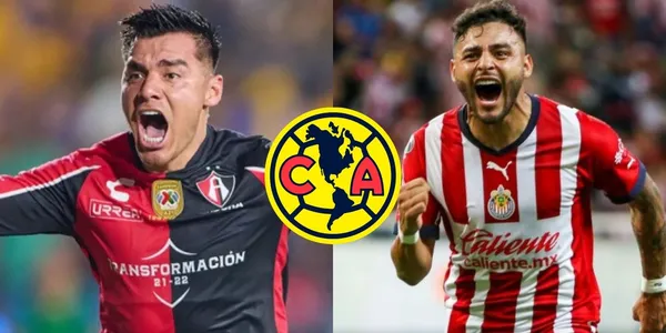 América estaría muy cerca de cerrar su tercer fichaje, que vendría desde Guadalajara hasta el nido