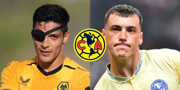 América estarían en busca de nuevo delantero, luego del empate ante Querétaro