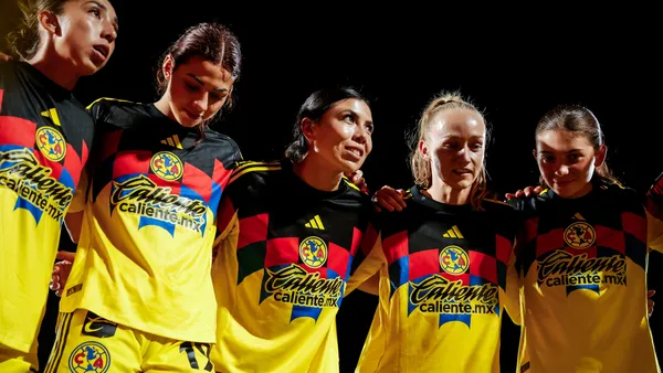 América Femenil suma refuerzo de lujo.