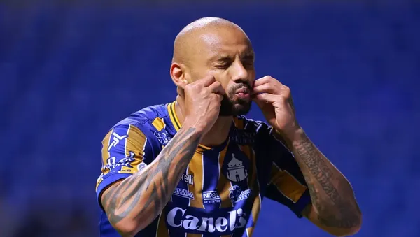 ¿América ficha a Joao Pedro?