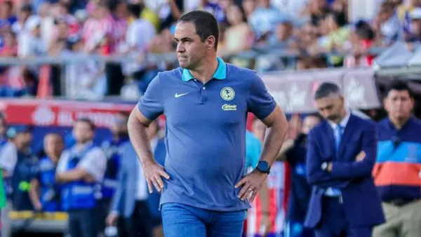 América ficharía a futbolista sudamericano.