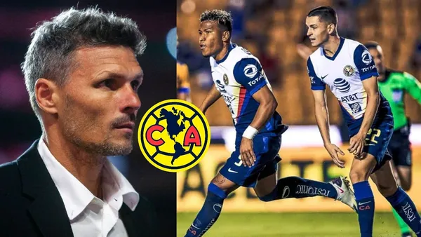América ficharía a Jürgen Damm, pero en Coapa quiere regalar al jugador Fernando Ortiz considera crack