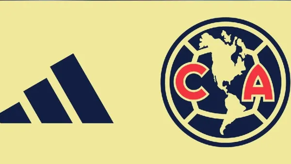 América firmaría con Adidas - Foto: Captura de pantalla