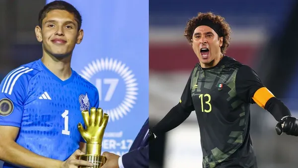 América ha contado con grandes arqueros en los últimos tiempos.