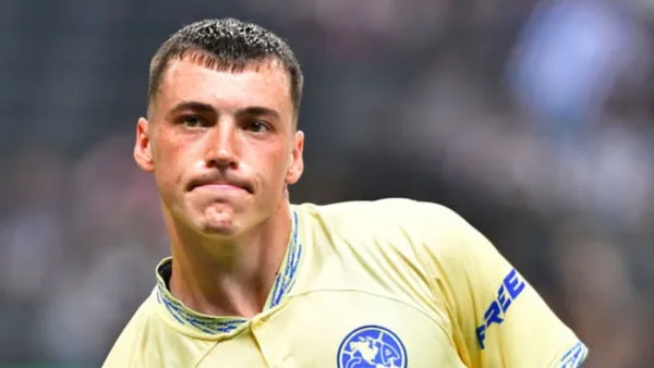 América ha logrado armar una escuadra de alto nivel que ya fue capaz de acabar como el líder.