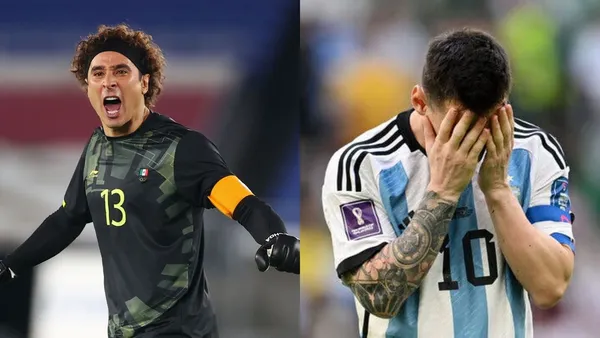 América ha vivido momentos de incertidumbre en torno al futuro de la portería.