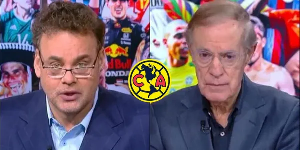 América hace enojar a todos los antiamericanistas con su pase a las semifinales.