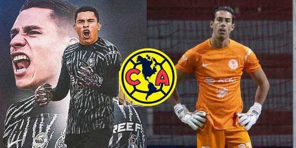 América hizo oficial a la llegada de Ángel Malagón a las Águilas del América con un emotivo video