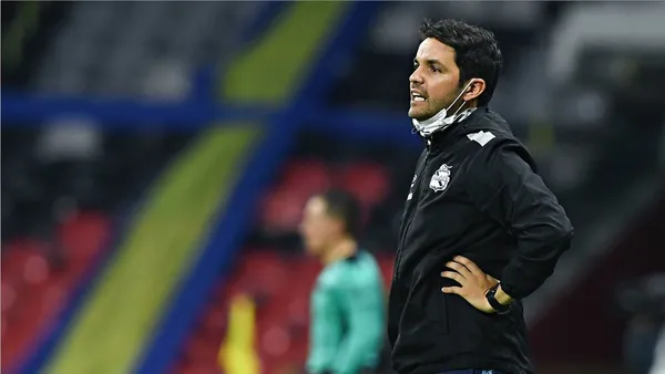 América humilló a Puebla; se confirma la primera baja del Chiquipuebla