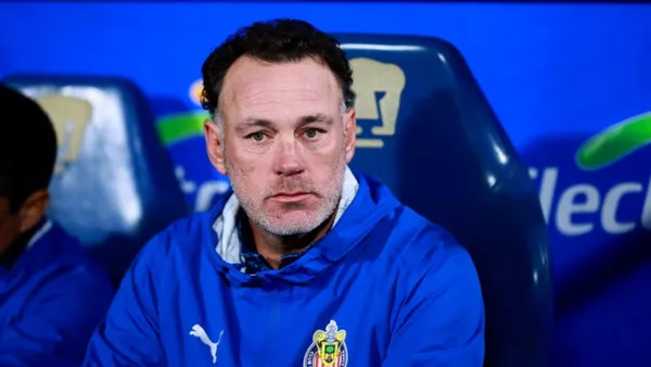 América iría por futbolista de Chivas.