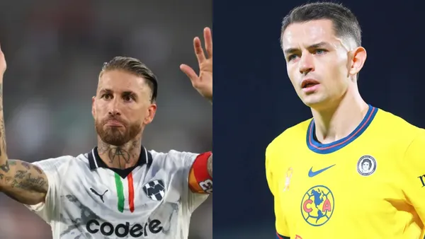 América juega ante Rayados por la Liguilla.