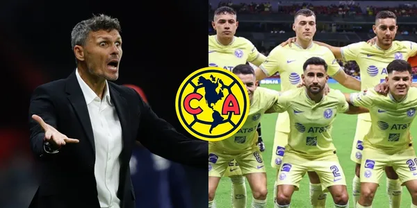 América jugará contra Puebla el sábado tras los empates de las dos primeras jornadas del Clausura.